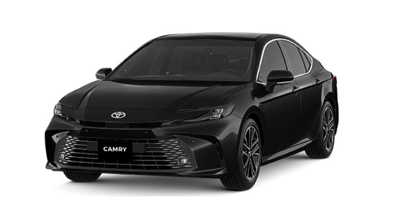 CAMRY HEV TOP