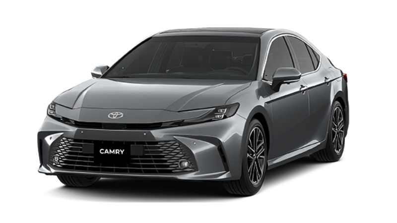 CAMRY CE