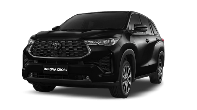 INNOVA CROSS HEV