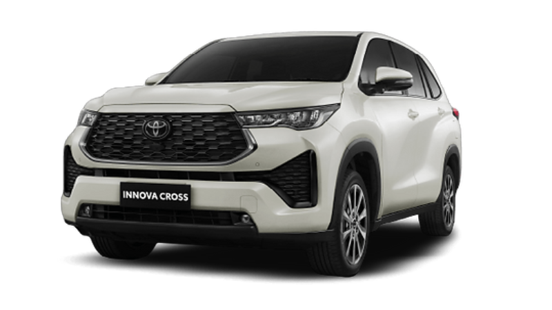 INNOVA CROSS